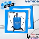 YAMADA Grease Lubricator Alat Pelumas SKR 55 Pompa Gemuk Angin SKR55