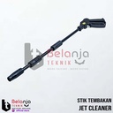 Stik Tembakan Jet Cleaner Drat Gun Engine High Pressure Alat Semprot