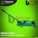 Tekiro Dongkrak Buaya 2 Ton MURAH
