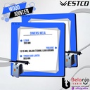 Westco Wood Jointer SP-200 8 Inch Mesin Jointer Kayu SP 200 8"