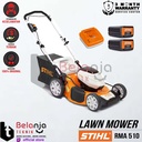 STIHL ELECTRIC Lawn Mower RMA 510 Mesin Potong Rumput Dorong 20 Inch