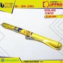 Lippro Selang Angin Kompresor Air Hose 15M Selang Hose Recoil 15 Meter