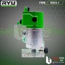 RYU Mesin Profil Kayu RTR 6-1 Wood Trimmer RTR6-1 440WATT 6MM ORIGINAL