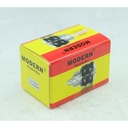 Modern Kepala Bor 13 MM Key Chuck 13MM 1/2 Inch 20 UNF 1,5 MM - 13 MM