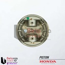 Honda Piston Potong Rumput Gendong UMR 435 GX35 GX 35 UMT435 ORIGINAL