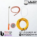 KYODO Mesin Pembersih AC KDC-20A Jet Cleaner Cuci AC KDC 20 A 200WATT