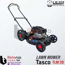 TASCO Mesin Potong Rumput Dorong TLM 20 Lawn Mower TLM20 5 HP TERMURAH