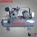 HITACHI Air Compressor Bebicon 5.5 P-9.5V5A 7.5 HP Kompresor Angin