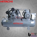 HITACHI Air Compressor Bebicon 7.5P-9.5V5A 10 HP Kompresor Angin 10HP