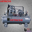 HITACHI Air Compressor Bebicon 1.5P-9.5V5A 2 HP Kompresor Angin 2HP