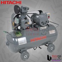 HITACHI Air Compressor Bebicon 0.75P-9.5VS5A 1 HP Kompresor Angin 1HP