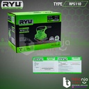 RYU Palm Sander RPS110 Mesin Amplas RPS 110