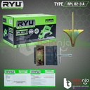 RYU Mesin Serut Kayu RPL 82 - 3 A RPL82-3A Planner Kayu Mesin Ketam