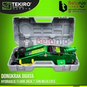 Tekiro Dongkrak Buaya 2 Ton MURAH