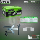 RYU Mesin Profil Kayu RTR 6-1 Wood Trimmer RTR6-1 440WATT 6MM ORIGINAL