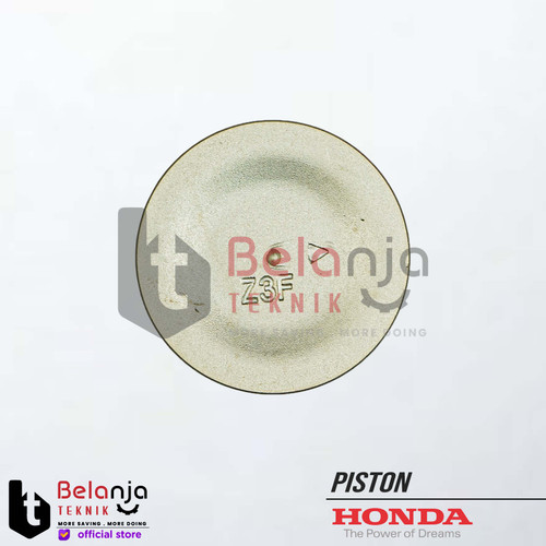 Honda Piston Potong Rumput Gendong UMR 435 GX35 GX 35 UMT435 ORIGINAL