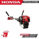 HONDA Brush Cutter UMK435T Mesin Potong Rumput Gendong UMK 435 T