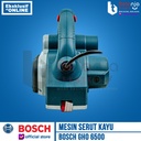 Bosch Mesin Serut Kayu Ketam GHO 6500 Planner Blade Mesin Sugu 650Watt