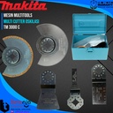 Makita Mesin Multitools TM 3000 C Multi Cutter Oskilasi 320 W TM3000C