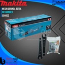 Makita Mesin Gurinda Mini Botol GD 0603 Die Grinder 240 Watt GD0603