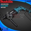 Makita Mesin Bor Beton M 8701 B 26 SDS Rotary Hammer 3 Mode M8701B26