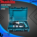 Makita Mesin Bor Tangan HP 2050 Beton Besi Kayu 720 Watt 20mm HP2050