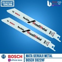 BOSCH Mata Gergaji Saber Saw Sabre Saw S922HF S 922 HF Bim Wood Metal
