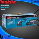 MAKITA Mesin Gerinda 4 Inch GA 4030 100 mm 720 Watt GA4030 4" Gurinda