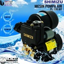 SHIMIZU Pompa Air Listrik Otomatis PL 138 BIT 9 Meter SNI PL138 NEW