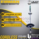 Firman Mesin Potong Rumput Cordless FEB 48V Brush Cutter FEB48V