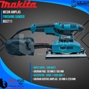 Makita Mesin Amplas BO 3711 Finishing Sander 200 Watt BO3711
