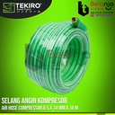 Tekiro Selang Angin Kompresor 10M 10 M 8.5 X 14 MM Tekanan Tinggi