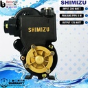 SHIMIZU Pompa Air Listrik Otomatis PL 138 BIT 9 Meter SNI PL138 NEW