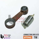 STIHL Connecting Rod 070 Tw Conrod 070 TW Sparepart Chainsaw Gergaji