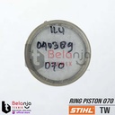STIHL Ring Piston 070 TW Sparepart Mesin Chainsaw Gergaji Mesin Stihl