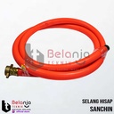 SANCHIN Suction Hose Coupling SC 30 Selang Hisap Sanchin SC30