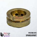 Kyodo Piston KYC Sparepart Mesin Steam Cuci AC Jet Cleaner KDC