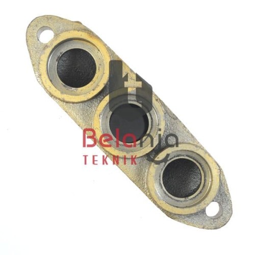 SANCHIN Suction Part SC 45 - Sparepart Mesin Steam SC45