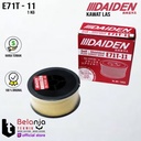 Daiden Kawat Las CO 2 Flux Core Wire Migi 130 MIG 0,8 mm E71T-11 CO2