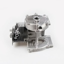 HONDA Crankcase Mesin Rumput GX31 No.Seri 11010-ZM5-030 BJD0D