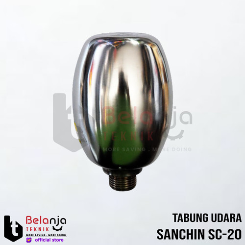 SANCHIN Tabung Udara Sanchin SC-20 - Air Chamber Sanchin 20 SC 20