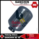 SANCHIN Tabung Udara Sanchin SC-45 - Air Chamber Sanchin 45 SC 45
