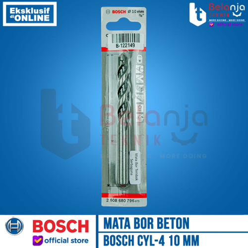 BOSCH Mata Bor Multi Fungsi CYL-4 Multimaterial Bor CYL 4 BOSCH