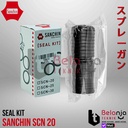 SANCHIN Seal Kit SC 20 / SCN 20 Oil Seal Sanchin SC20 / SCN20 Seal Kit
