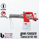 TASCO Mesin Fogging Nyamuk KB 100 FOGGER KB100 semprot Nyamuk 2.8 L