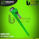 TEKIRO Kunci Pipa 18" Inch Pipe Wrench Tekiro 18" Inch Heavty Duty