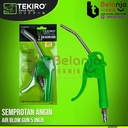 TEKIRO Air Blow Gun 5" Inch Semprotan Angin Tekiro Plastik