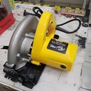 H&L Mesin Potong Kayu 7 Inch PRO 5800 H & L Circular Saw 7" 1050 WATT