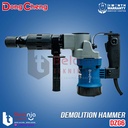 Dongcheng Mesin Bor Bobok BETON DZG 6 Demolition Hammer DZG6 900 WATT
