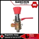 SANCHIN Regulator Assy Sanchin SC SCN 20 30 45 Regulator Assy Sanchin